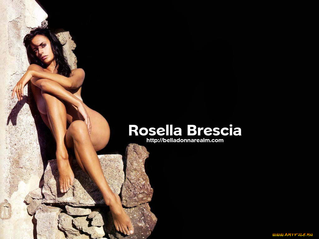 Rossella Brescia, 